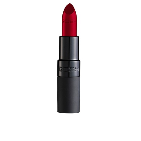 VELVET TOUCH lipstick #024-matt the red