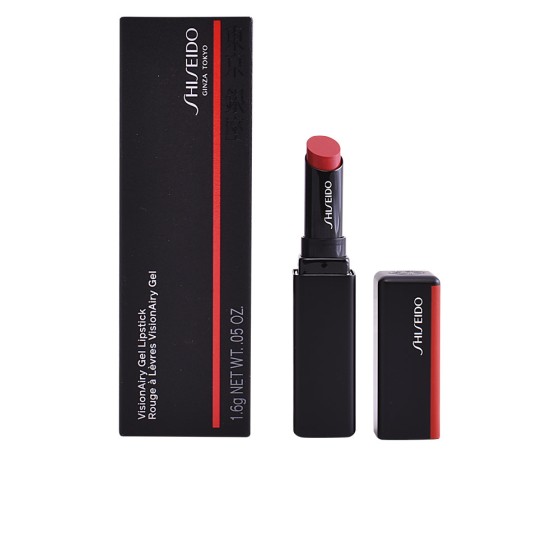 VISIONAIRY gel lipstick #219-firecracker