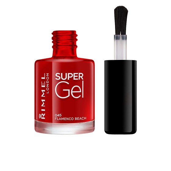 KATE SUPER GEL nail polish #045-flamenco beach 12 ml