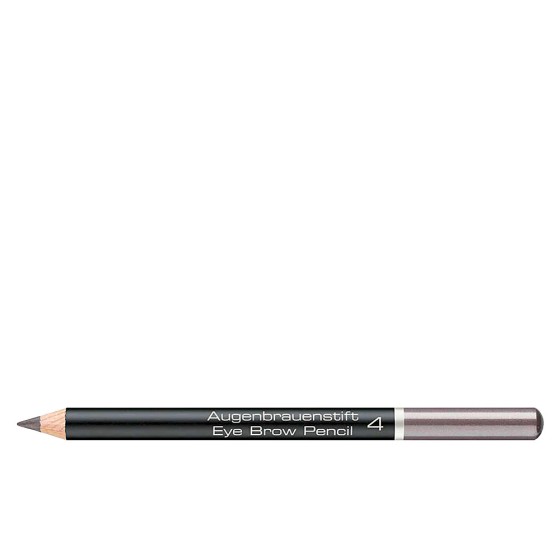 EYE BROW pencil #4-light grey brown 1,1 gr