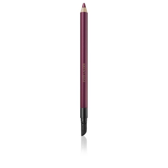 DOUBLE WEAR eye pencil gel WP #09-aubergine