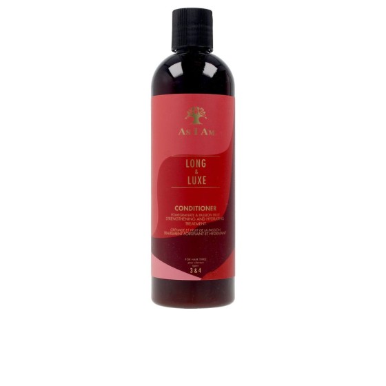 LONG AND LUXE conditioner 355 ml