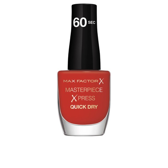 MASTERPIECE XPRESS quick dry #438-coral me