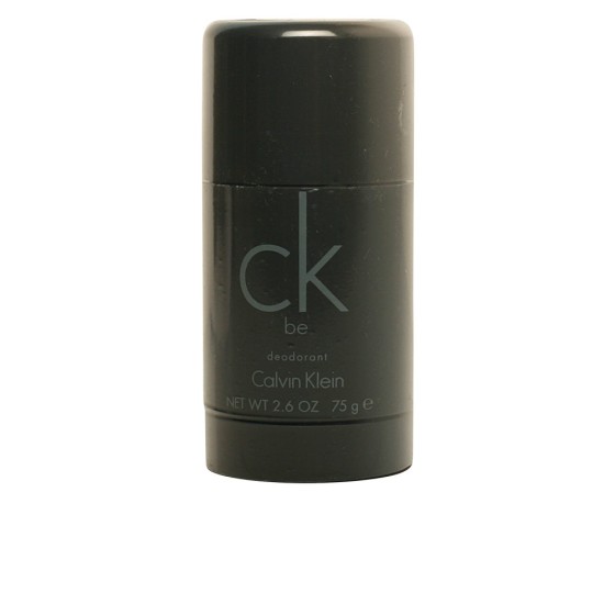 CK BE déodorant stick 75 gr