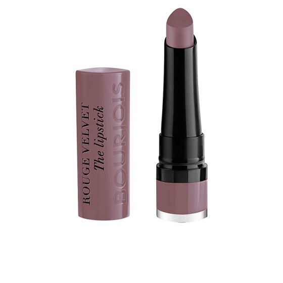 ROUGE VELVET THE LIPSTICK #17-from paris with mauve