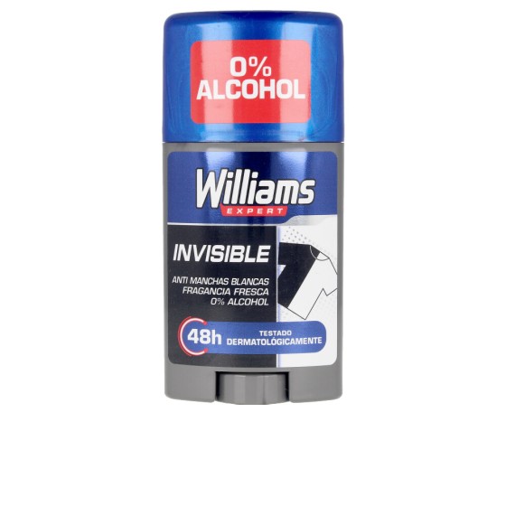 INVISIBLE 48H deo stick 75 ml