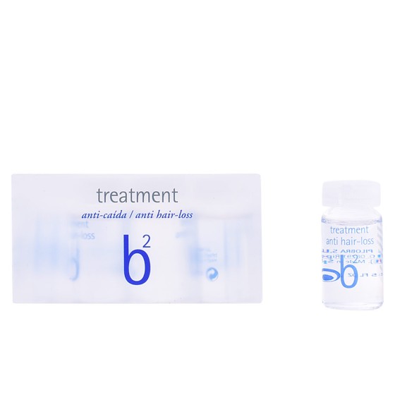 B2 treatment anti hair-loss 12x10 ml