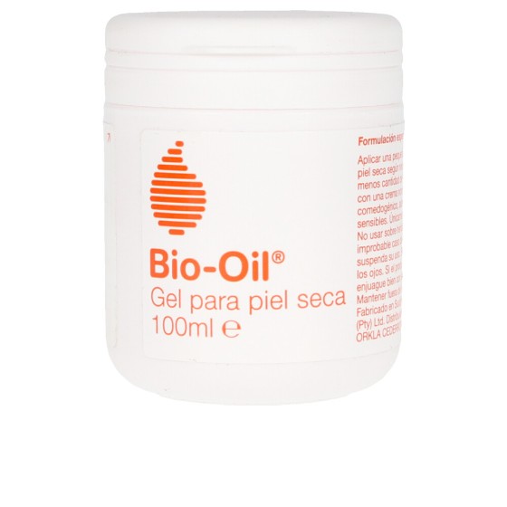 BIO-OIL gel para piel seca 100 ml