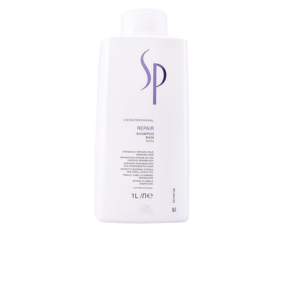 SP REPAIR shampoo 1000 ml