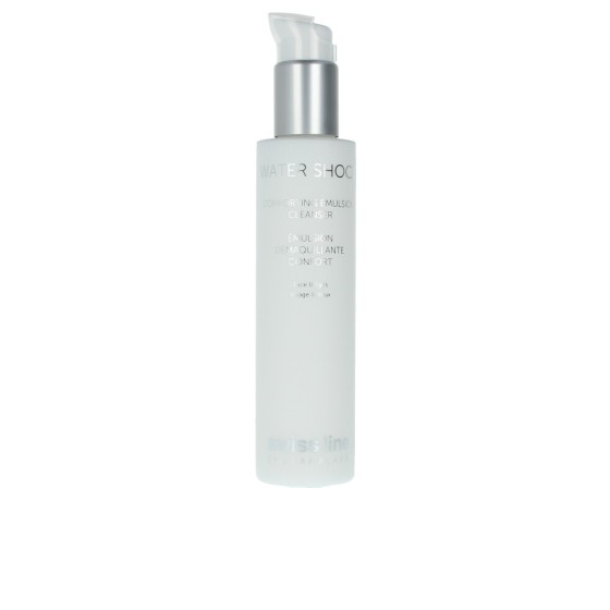 WATER SHOCK comforting émulsion cleanser 160 ml