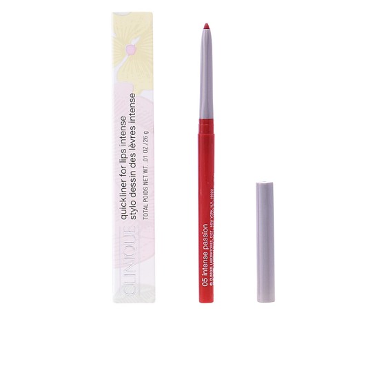 QUICKLINER for lips intense #05-intense passion