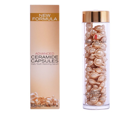 ADVANCED CERAMIDE CAPSULES daily youth restoring serum 90 ud