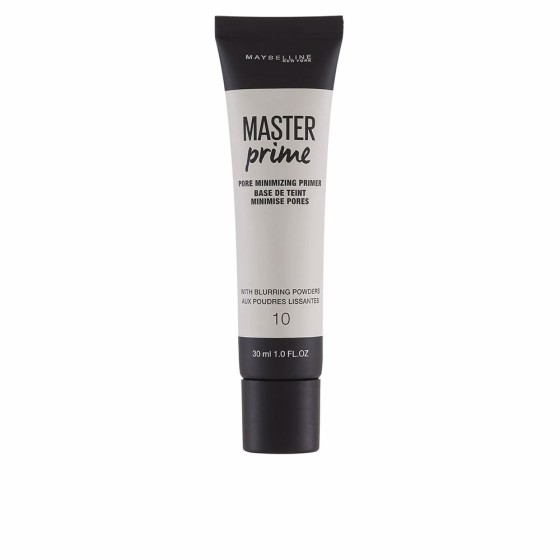 MASTER PRIME pore minimizing primer #10 30 ml