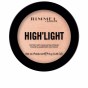 HIGH'LIGHT buttery-soft highlinghting powder #002-candleit 8
