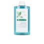 ANTI-POLLUTION detox shampoo with aquatic mint 400 ml