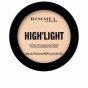 HIGH'LIGHT buttery-soft highlinghting powder #001-stardust 8