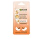 SKINACTIVE mask tissu ojos antifatiga x 2 parches