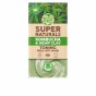 SUPER NATURALS kombucha & hemp clay peel-off mask 10 ml