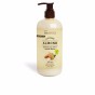NATURAL OIL hand soap #almond 500 ml