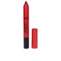 VELVET THE PENCIL MATT lipstick #015-rouge escarmin 3 gr