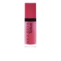ROUGE VELVET liquid lipstick #11-so hap'pink