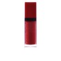 ROUGE VELVET liquid lipstick #15-red volution