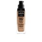 CAN'T STOP WON'T STOP full coverage foundation #classic tan