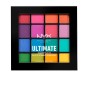 ULTIMATE shadow palette #brights 16x0,83