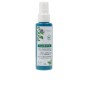 ANTI-POLLUTION purifying mist with aquatic mint 100 ml