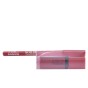 ROUGE EDITION VELVET lipstick #01+contour lipliner #7 GRATIS